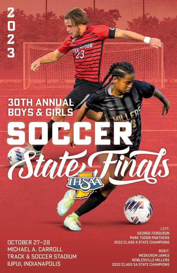 202324 Girls Soccer State Tournament Indiana High School Athletic